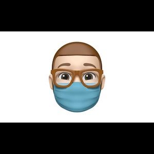 Meet your Posher, Jesus m